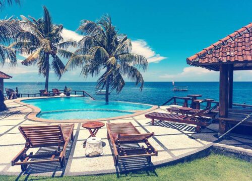 BAPS Hindu Mandir Tour in Abu Dhabi