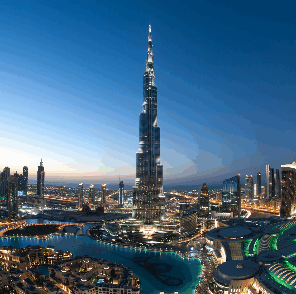 Dubai City Tours