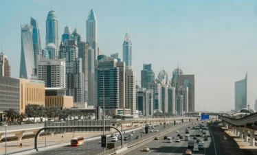 Full Day Dubai Sightseeing City Tour from Abu Dhabi