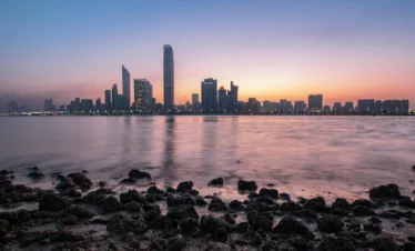 Half Day Abu Dhabi Sightseeing Tour