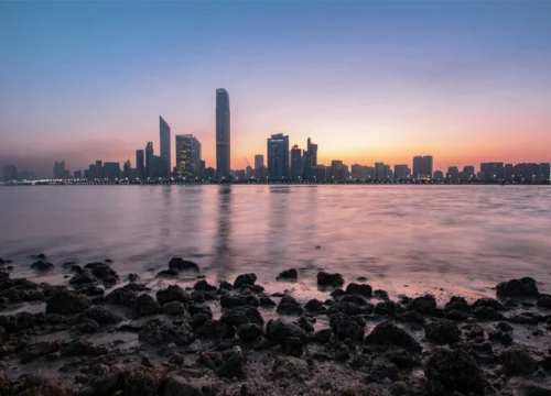 Half Day Abu Dhabi Sightseeing Tour