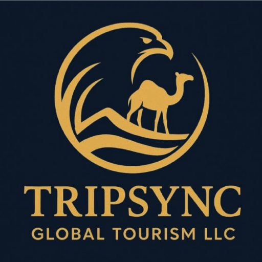 Warm Welcome from TripSync Tours Abu Dhabi