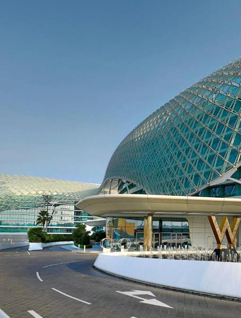 Yas Island Abu Dhabi