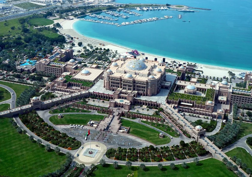 Emirates Palace