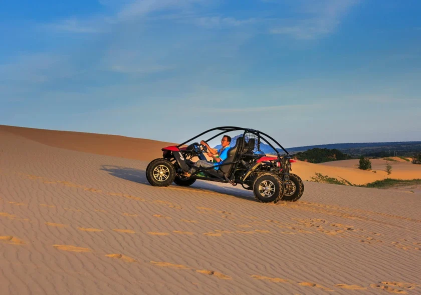 Dune Buggy