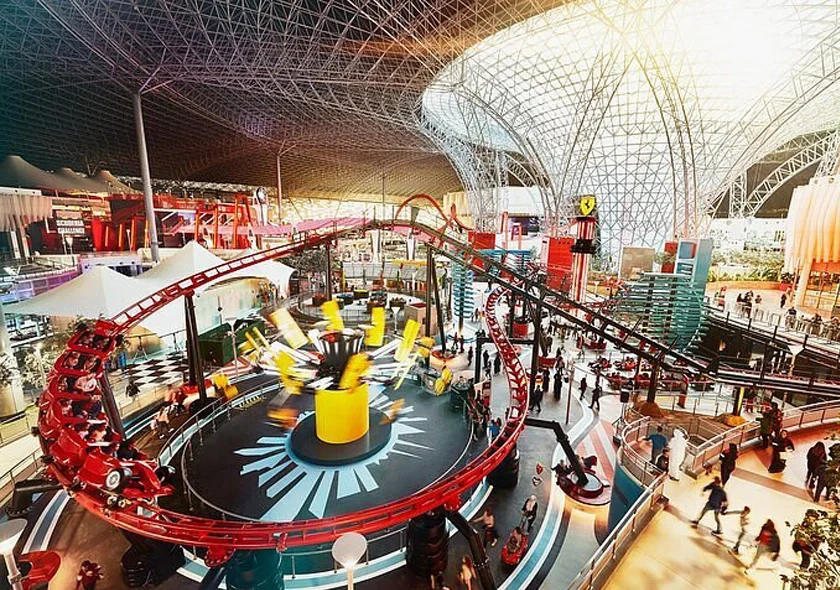 Ferrari World-05