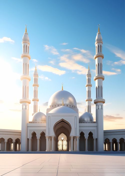 Private Abu Dhabi City Half Day Sightseeing Tours from Dubai _ Great Day Tourism