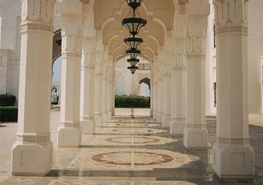 Qasr Al Watan Abu Dhabi 06