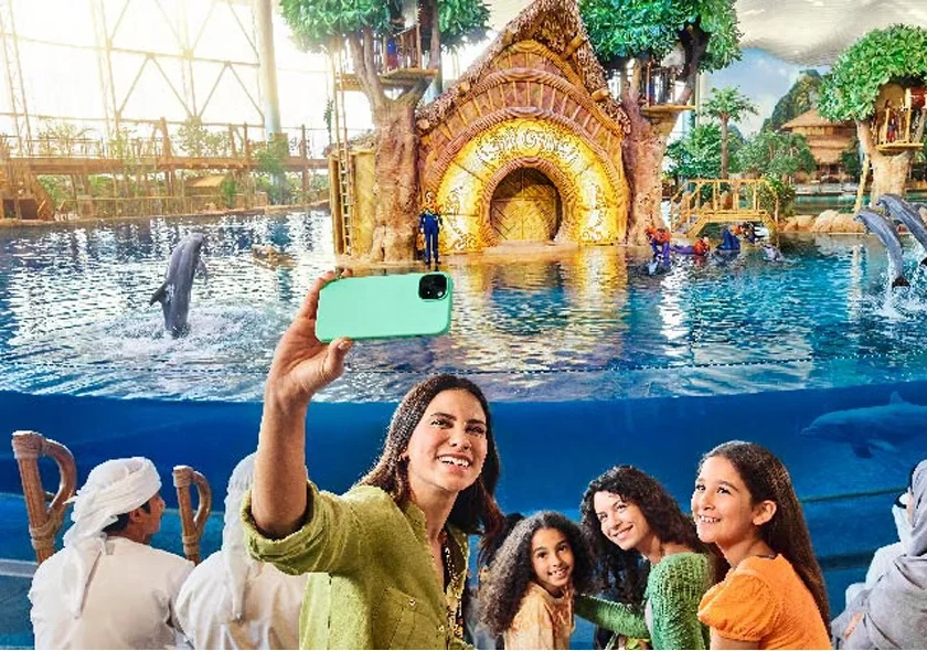 SeaWorld Abu Dhabi – 05