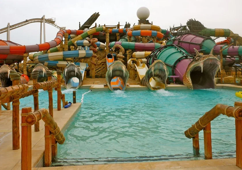 Yas Water World-4