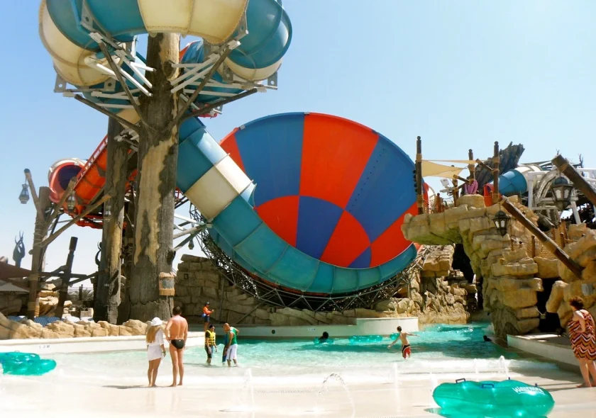 Yas Waterworld-1