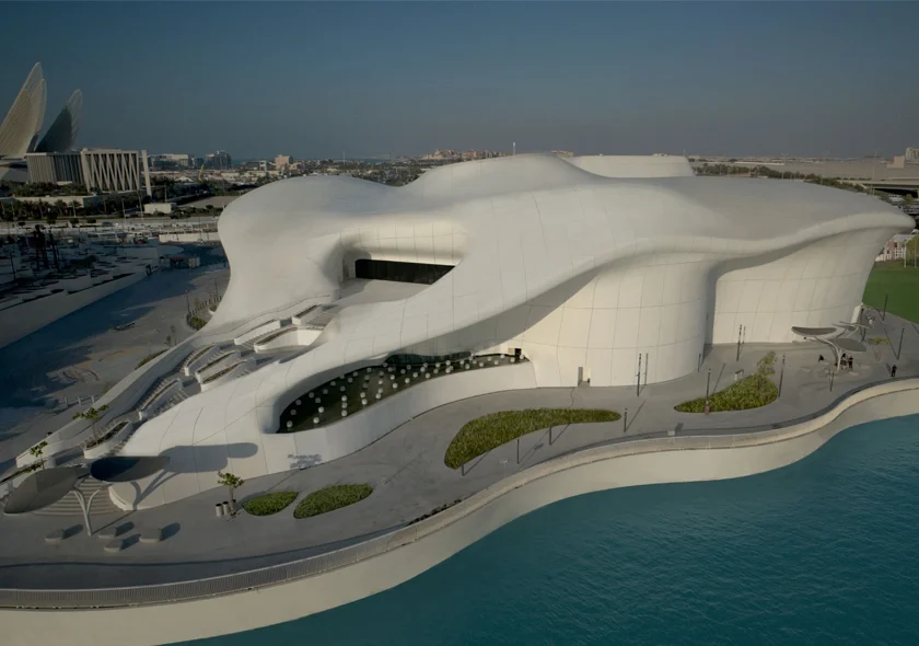 teamLab Phenomena Abu Dhabi-02